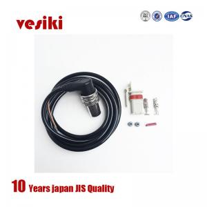 1457303 Professional Manufacturers Wholesale ABS Sensor Wheel Speed Sensor Speedometer Sensor for Scania 1457303 Professional Manufacturers Wholesale ABS Sensor Wheel Speed Sensor Speedometer Sensor for Scania