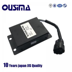 Ousima Excavator spare parts 14637948 Excavator spare parts Volvo time conversion relay for ec160b ec180b ew145b