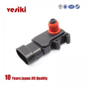 16212460 98131025 90063543 12614970 Exclusive Sales Intake Pressure Sensor MAP Sensor Air Pressure Sensor for ISUZU Opel FIAT Renault