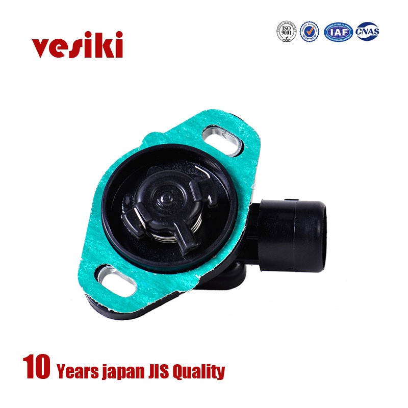 16400P0AA50 16400P06A11 911753 Specialize in Throttle Position Sensor TPS for Honda Acura