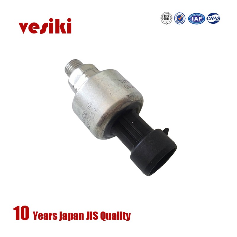 167-1709 Automobile Industry Engine Diesel Auto Spare Parts Oil Pressure Sensor