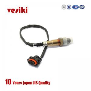 09199470 855369 9192922 0855351 First-rate O2 Sensor Lambda Sensor Oxygen Sensor for Buick Chevrolet Vauxhall Opel 09199470 855369 9192922 0855351 First-rate O2 Sensor Lambda Sensor Oxygen Sensor for Buick Chevrolet Vauxhall Opel