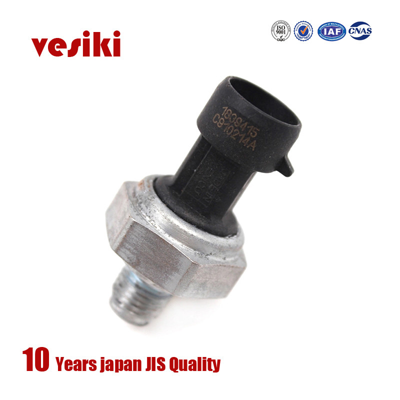 1839415 Universal Car Parts Auto Component Diesel Auto Spare Parts Oil Pressure Sensor