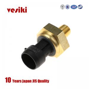 1850353 Specialize in Excavator Engine Sensor Diesel Auto Spare Parts Oil Pressure Sensor 