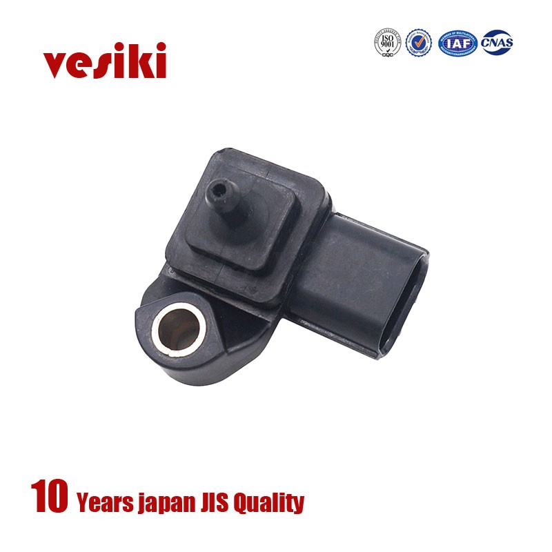1865A035 0798007790 Great Price and Quality Intake Pressure Sensor MAP Sensor Air Pressure Sensor for Mitsubishi