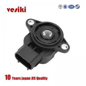 198500-1031 ZJ01-18-911 BP2Y-18911 Exclusive Sales Throttle Position Sensor TPS for Mazda