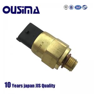 Ousima 20291011 04215774 hydraulic switch excavator pressure sensor EC210 ec240