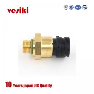 20428459 High-quality Automobile Industry Engine Oil Pressure Sensor
