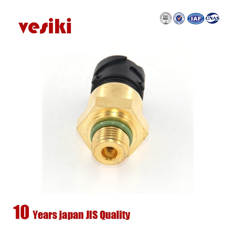 20428459 High-quality Automobile Industry Engine Oil Pressure Sensor
