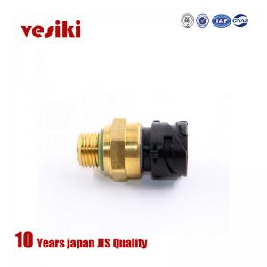 20898038 Custom Hydraulic Constant Diesel Auto Spare Parts Oil Pressure Sensor 