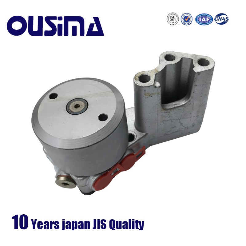 Ousima 20917999 20518337 for fuel transfer pump of Volvo ec210b engine