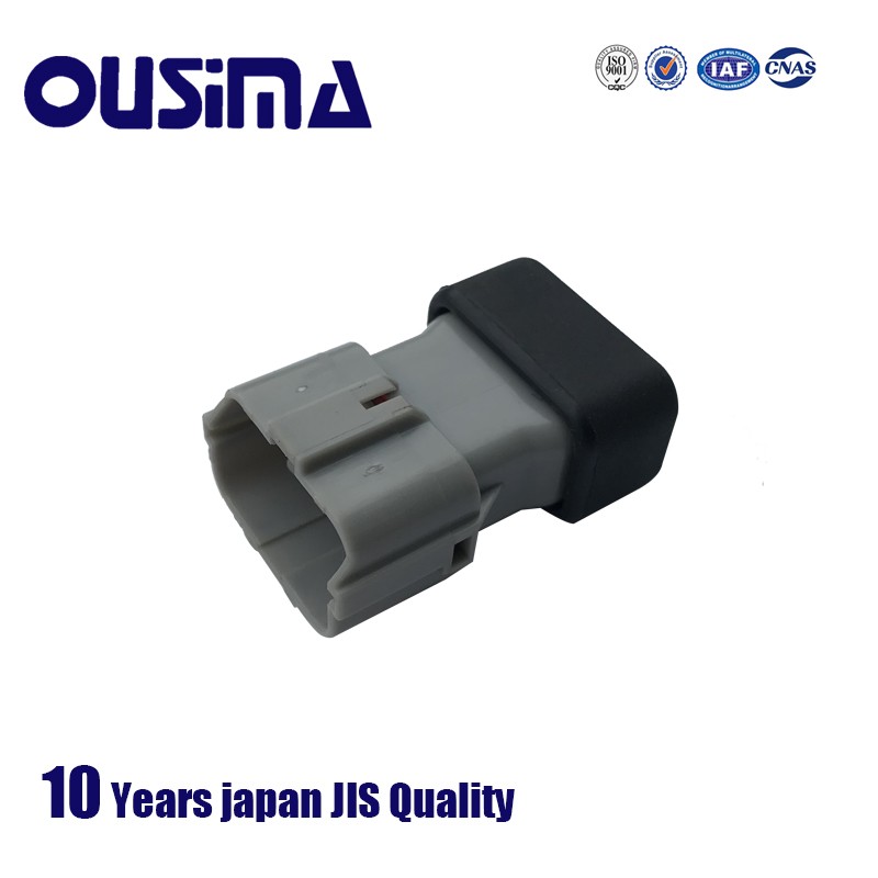 Ousima excavator parts 20u-06-22420 excavator parts Komatsu rectifier relay for PC200-8