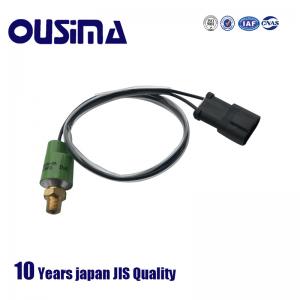 Ousima excavator pressure sensor switch 20y-06-15190 is applicable to PC200-5 PC200-5 pressure switch Ousima excavator pressure sensor switch 20y-06-15190 is applicable to PC200-5 PC200-5 pressure switch
