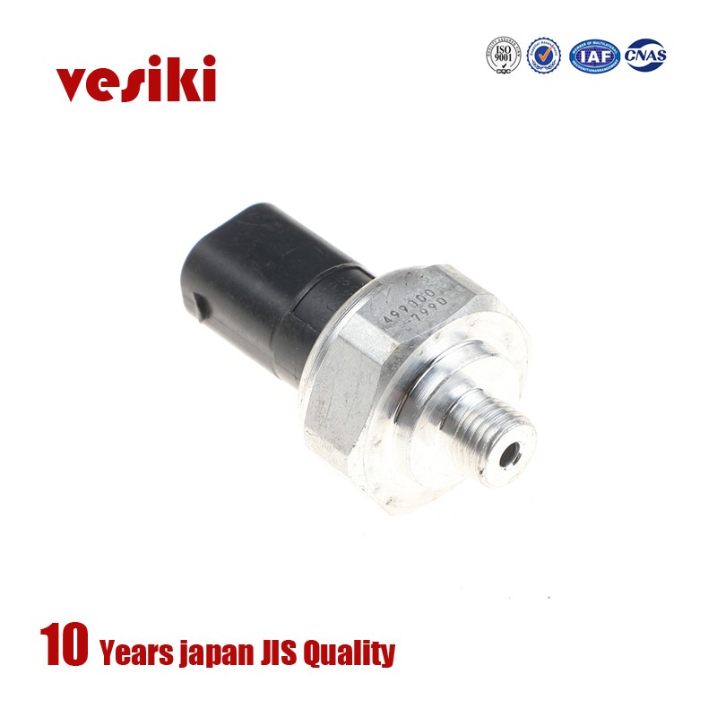 2110000283 Factory Direct Sales Diesel Turbo Injection Fuel Oil Pressure Sensor