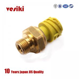 21634017 Universal Diesel Turbo Injection Diesel Auto Spare Parts Oil Pressure Sensor