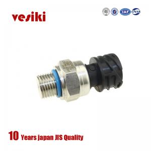 21634024 Automobile Industry Engine Diesel Turbo Injection Fuel Oil Pressure Sensor  21634024 Automobile Industry Engine Diesel Turbo Injection Fuel Oil Pressure Sensor