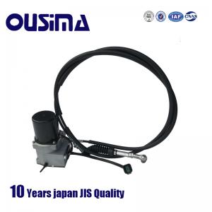 Ousima excavator engine throttle control motor 21en-32220 modern throttle motor (short Cummins Engine)