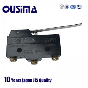 Ousima excavator parts 21m8-01400 Excavator spare parts microswitch r60-7 Hyundai 60 hydraulic lock switch Ousima excavator parts 21m8-01400 Excavator spare parts microswitch r60-7 Hyundai 60 hydraulic lock switch