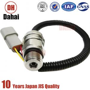 221-8859 2218859 High Pressure Sensor For E320C E320B E320D Excavator 221-8859 2218859 High Pressure Sensor For E320C E320B E320D Excavator