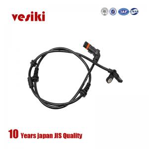 2219057400 High-quality Brake Parts ABS Sensor Wheel Speed Sensor Speedometer Sensor for Mercedes-Benz 2219057400 High-quality Brake Parts ABS Sensor Wheel Speed Sensor Speedometer Sensor for Mercedes-Benz