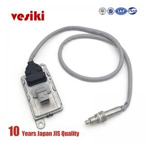 Vesiki 2294290 5WK97400 NOX Sensor Nitrogen Oxygen Sensor For Scania Engine Truck Accessories Vesiki 2294290 5WK97400 NOX Sensor Nitrogen Oxygen Sensor For Scania Engine Truck Accessories