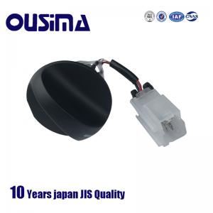 Ousima excavator accessories throttle knob 22u-06-22420 is suitable for excavator pc200-7