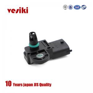 2410422 2411528 Automobile Parts Intake Pressure Sensor MAP Sensor Air Pressure Sensor for Ford Mercedes-Benz Honda Opel 2410422 2411528 Automobile Parts Intake Pressure Sensor MAP Sensor Air Pressure Sensor for Ford Mercedes-Benz Honda Opel