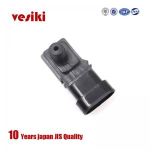 2508500QAA 5WK9881 High-quality Manifold Absolute Pressure Sensor Intake Pressure Sensor MAP Sensor Air Pressure Sensor for Nissan Opel Renault Dacia