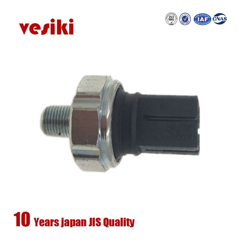 2524089960 is suitable for Nissan pressure sensor, automobile engine oil induction plug