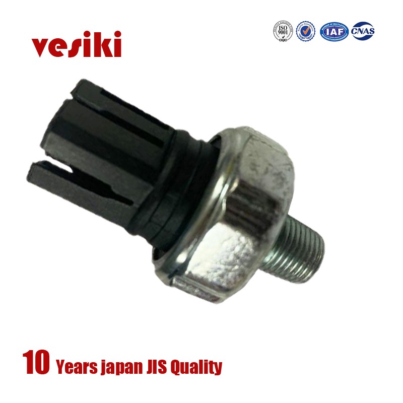 2524089960 is suitable for Nissan pressure sensor, automobile engine oil induction plug