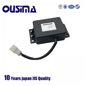 OUSIMA excavator parts 2531-1003 Daewoo excavator DC converter for dh220-5 dx225lc