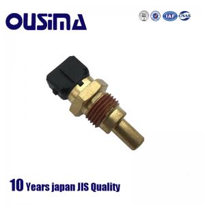 Ousima 2547-9038 is used for dh220-5 Daewoo water temperature sensor of excavator parts Ousima 2547-9038 is used for dh220-5 Daewoo water temperature sensor of excavator parts