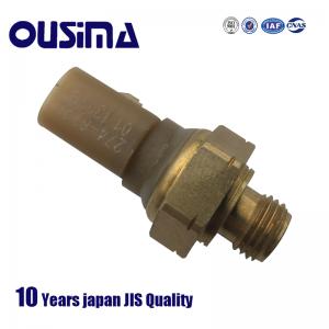 Ousima oil pressure sensor 274-6720 is suitable for excavator e320d Ousima oil pressure sensor 274-6720 is suitable for excavator e320d