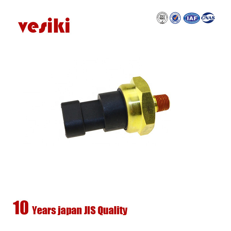 2897691 Custom Hydraulic Constant Diesel Auto Spare Parts Oil Pressure Sensor