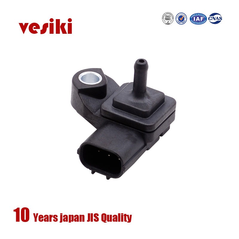 2C0-82380-00-00 1WS-82380-00-00 2C08238000 Exclusive Sales Manifold Absolute Pressure Sensor Intake Pressure Sensor MAP Sensor Air Pressure Sensor for Yamaha