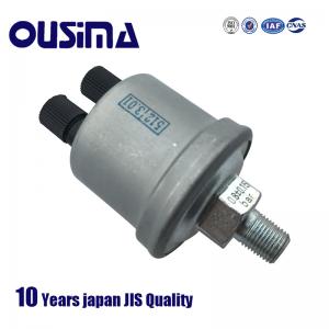 Ousima 302010552 excavator parts sensor Cummins oil pressure sensor 302010552 Ousima 302010552 excavator parts sensor Cummins oil pressure sensor 302010552