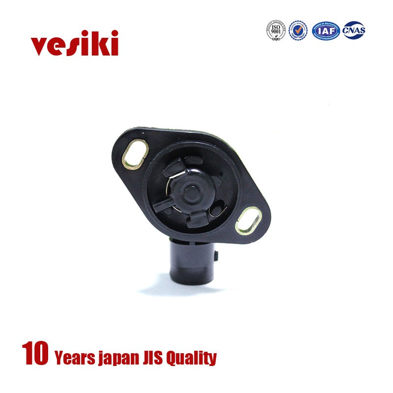 30600-P5-K70 37825PAAA01 30600P5K70 Guaranteed Service Quality Throttle Position Sensor TPS for Honda