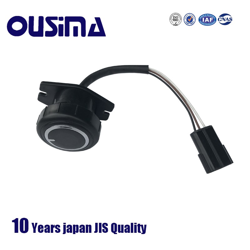 Ousima excavator parts 30661-00004 is applicable to Daewoo excavator dh220-5 dh225-7