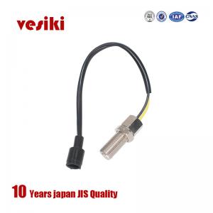 3439000901 Guaranteed Service Quality CKP Sensor Crankshaft Position Sensor for HITACHI