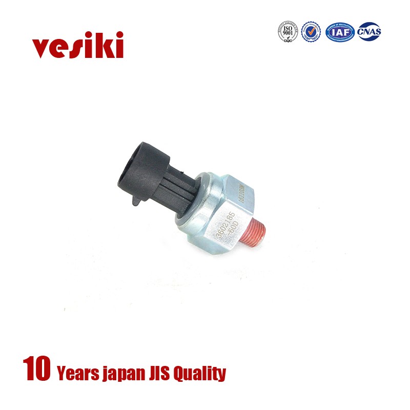 3602185-60D Brand New Diesel Auto Spare Parts Oil Pressure Sensor