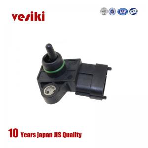 393002B000 39300-2B000 227136 Guaranteed Service Quality Intake Pressure Sensor MAP Sensor Air Pressure Sensor for Hyundai Kia 393002B000 39300-2B000 227136 Guaranteed Service Quality Intake Pressure Sensor MAP Sensor Air Pressure Sensor for Hyundai Kia