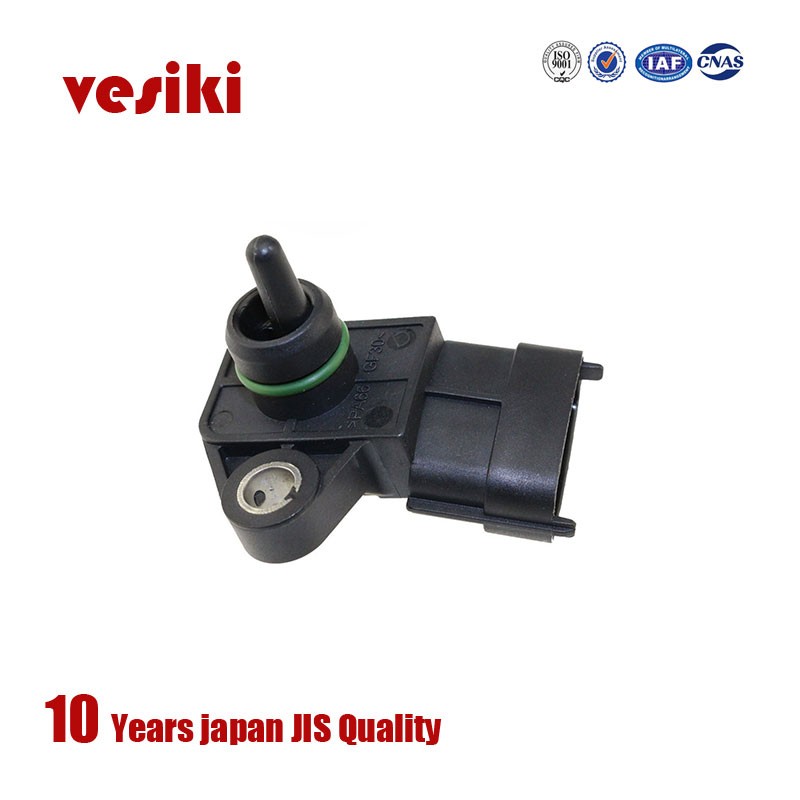 393002B000 39300-2B000 227136 Guaranteed Service Quality Intake Pressure Sensor MAP Sensor Air Pressure Sensor for Hyundai Kia