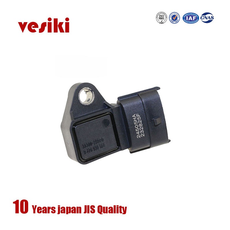 393002B000 39300-2B000 227136 Guaranteed Service Quality Intake Pressure Sensor MAP Sensor Air Pressure Sensor for Hyundai Kia