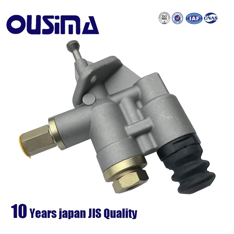 Ousima excavator engine spare part 3936318 for 6d114 fuel transfer pump (small hole)