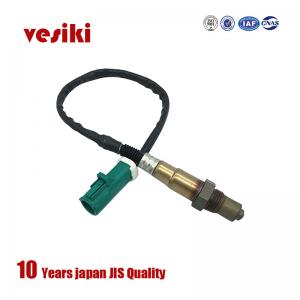 3M51-9F472-AB Chinese Specialist Dealer Wholesale O2 Sensor Lambda Sensor Oxygen Sensor for Ford Volvo 3M51-9F472-AB Chinese Specialist Dealer Wholesale O2 Sensor Lambda Sensor Oxygen Sensor for Ford Volvo