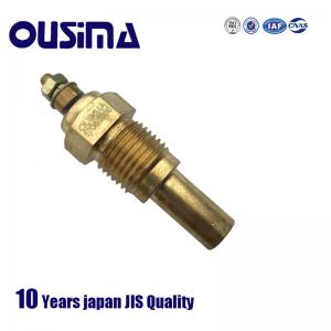 Ousima 4257129 is used for ex200-2-5 Hitachi water temperature sensor of excavator parts Ousima 4257129 is used for ex200-2-5 Hitachi water temperature sensor of excavator parts