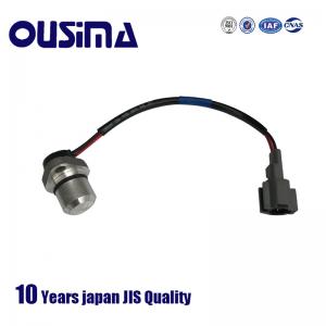 Ousima construction machinery sensor 4265372 is suitable for excavator parts ex200-1-2-3-5 ex120 Hitachi speed sensor