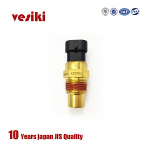 4327021 Diesel Turbo Injection Diesel Auto Spare Parts Oil Pressure Sensor 4327021 Diesel Turbo Injection Diesel Auto Spare Parts Oil Pressure Sensor