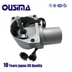 Ousima excavator engine throttle control motor 4614911 4360509 is suitable for excavator ex200-5 Ousima excavator engine throttle control motor 4614911 4360509 is suitable for excavator ex200-5