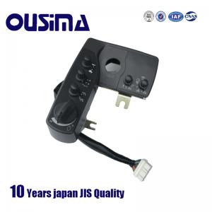 Ousima 4631128 excavator accessories control switch box zax200-3 Zax throttle knob Ousima 4631128 excavator accessories control switch box zax200-3 Zax throttle knob